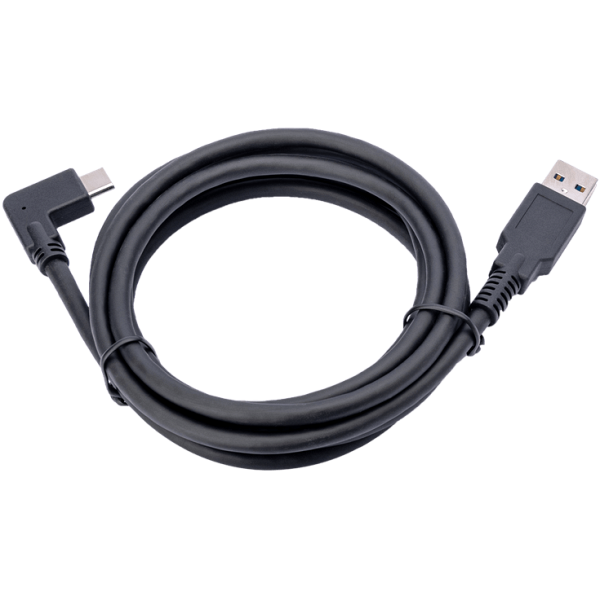 Jabra PanaCast USB Cable (USB-A to USB-C) - 1.8m